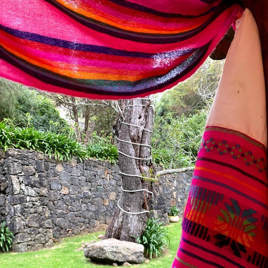 Cabana Del Rio Huasca de Ocampo Room photo